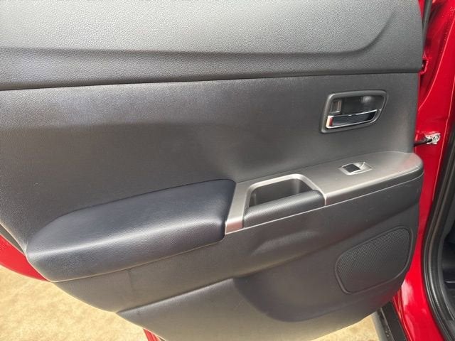 2024 Mitsubishi Outlander Sport S