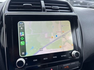 2024 Mitsubishi Outlander Sport S