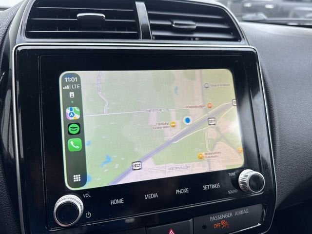 2024 Mitsubishi Outlander Sport S
