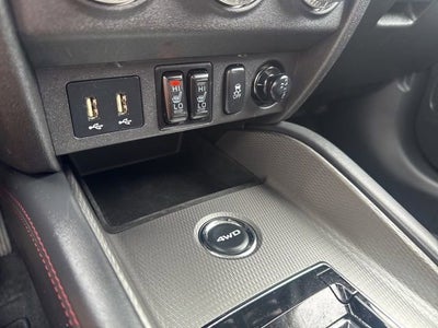 2024 Mitsubishi Outlander Sport S