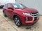 2024 Mitsubishi Outlander Sport S