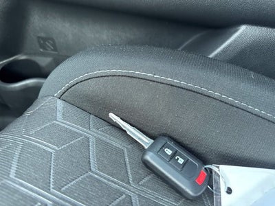 2026 Mitsubishi Outlander Sport S