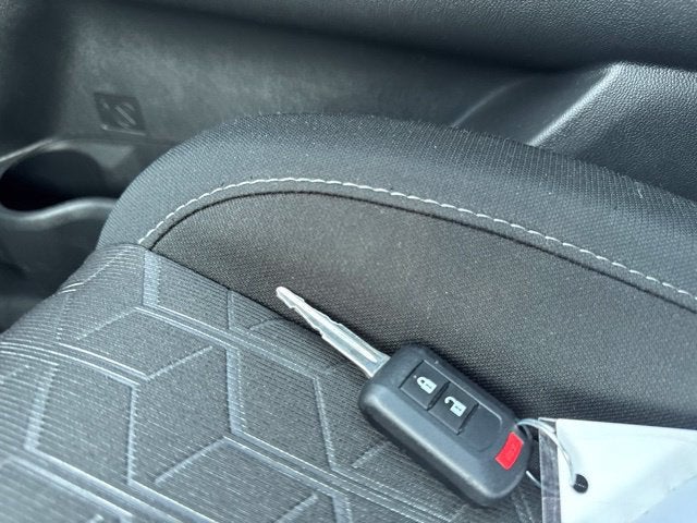 2026 Mitsubishi Outlander Sport S