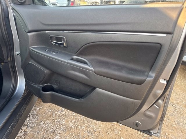 2026 Mitsubishi Outlander Sport S