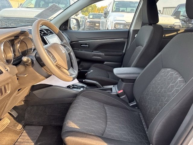 2026 Mitsubishi Outlander Sport S