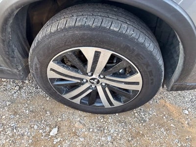 2026 Mitsubishi Outlander Sport S