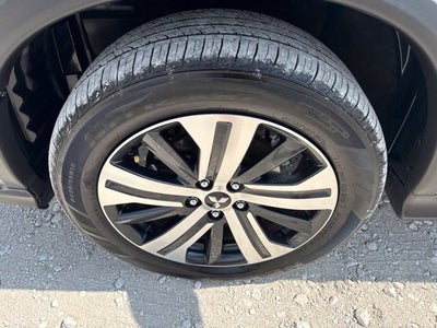 2026 Mitsubishi Outlander Sport S