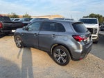 2026 Mitsubishi Outlander Sport S