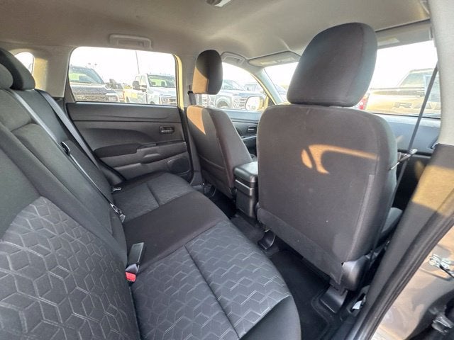 2026 Mitsubishi Outlander Sport S