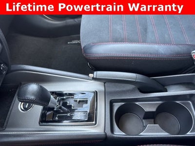 2024 Mitsubishi Outlander Sport S