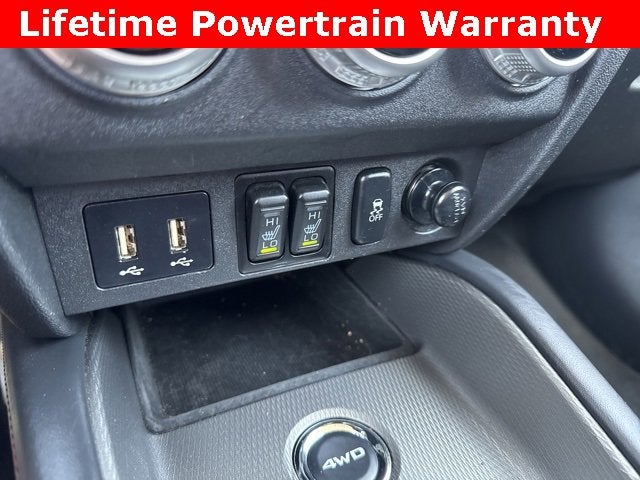 2024 Mitsubishi Outlander Sport S