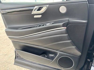 2026 Genesis GV80 2.5T