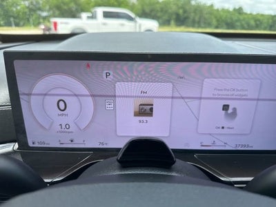 2025 Genesis GV80 2.5T Standard
