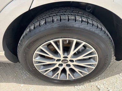 2025 Genesis GV80 2.5T Standard