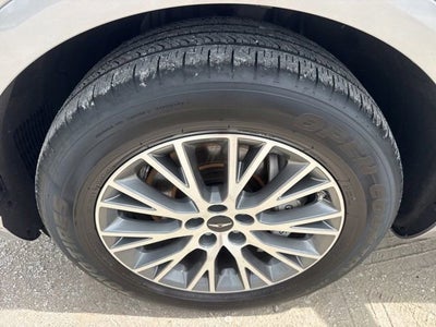 2025 Genesis GV80 2.5T Standard
