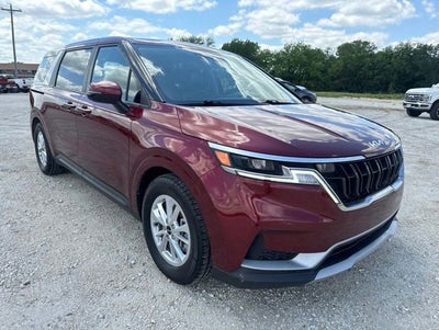 2023 Kia Carnival LX