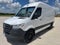 2025 Mercedes-Benz Sprinter Cargo Van Base