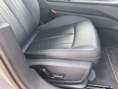 2024 Audi A6 Sedan Premium Plus