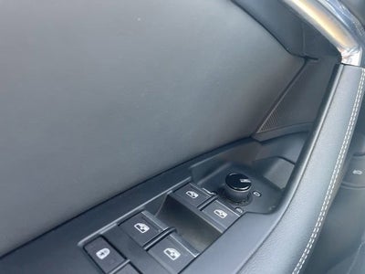 2024 Audi A6 Sedan Premium Plus