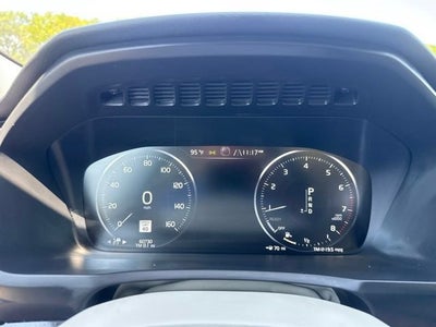 2018 Volvo XC90 Momentum