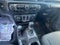 2022 Jeep Wrangler Willys