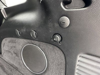 2018 Jeep Grand Cherokee Sterling Edition