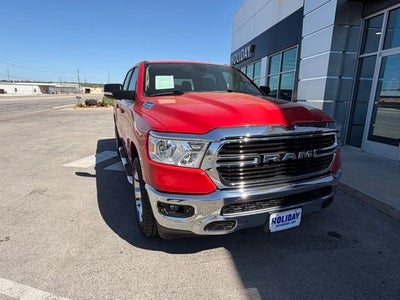2020 RAM 1500 Lone Star