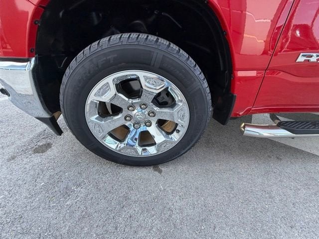 2020 RAM 1500 Lone Star