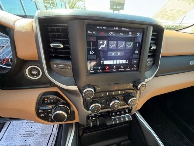 2020 RAM 1500 Lone Star