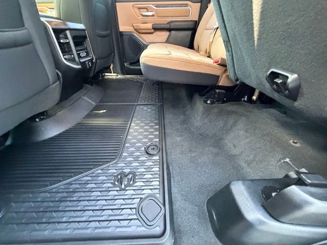 2020 RAM 1500 Lone Star