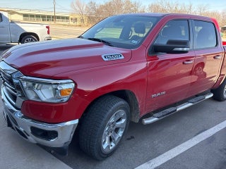 2020 RAM 1500 Lone Star