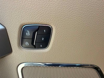 2017 Ford Super Duty F-250 SRW Lariat
