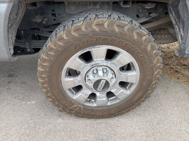 2024 Ford Super Duty F-350 SRW XL