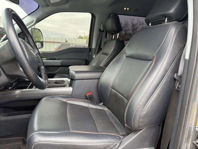 2024 Ford Super Duty F-350 SRW XL