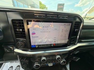 2024 Ford Super Duty F-350 SRW XL