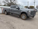 2024 Ford Super Duty F-350 SRW XL
