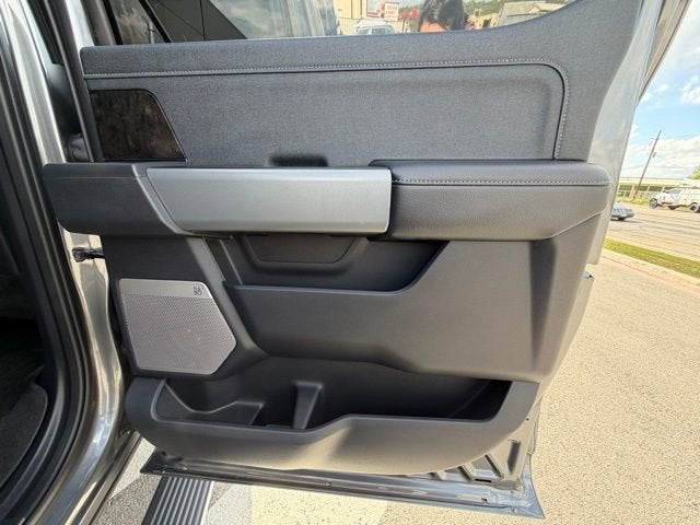 2024 Ford Super Duty F-350 SRW XL