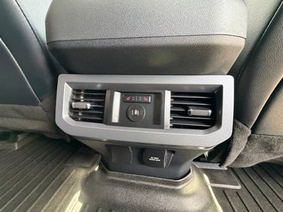 2024 Ford Super Duty F-350 SRW XL