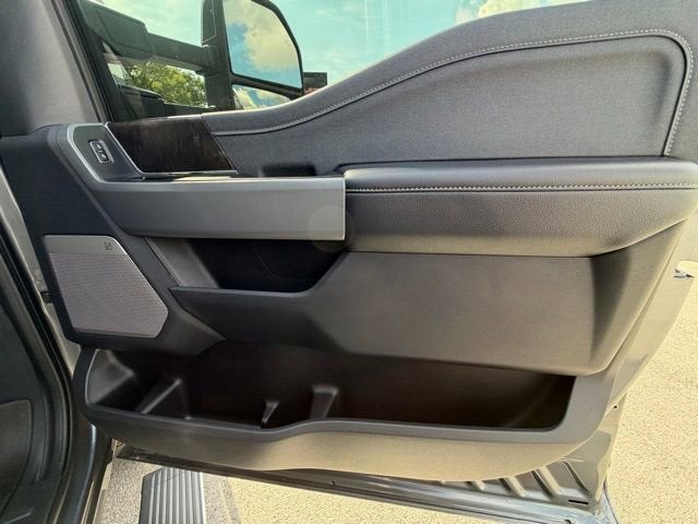 2024 Ford Super Duty F-350 SRW XL