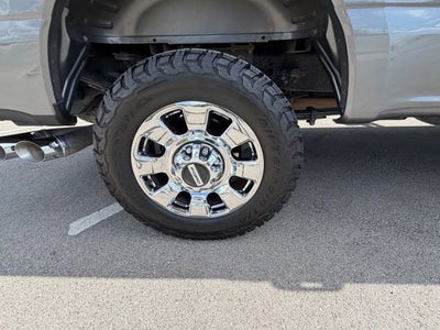 2024 Ford Super Duty F-350 SRW XL