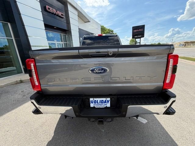 2024 Ford Super Duty F-350 SRW XL