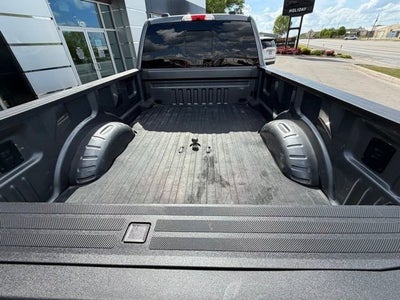 2024 Ford Super Duty F-350 SRW XL