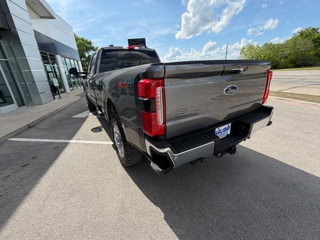 2024 Ford Super Duty F-350 SRW XL
