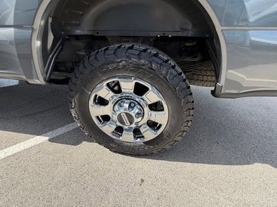 2024 Ford Super Duty F-350 SRW XL