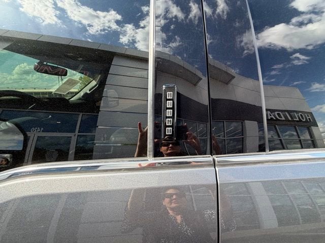 2024 Ford Super Duty F-350 SRW XL