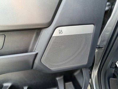 2024 Ford Super Duty F-350 SRW XL