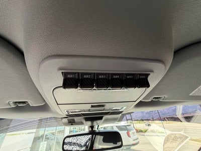 2024 Ford Super Duty F-350 SRW XL