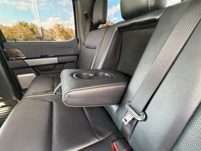 2024 Ford Super Duty F-350 SRW XL