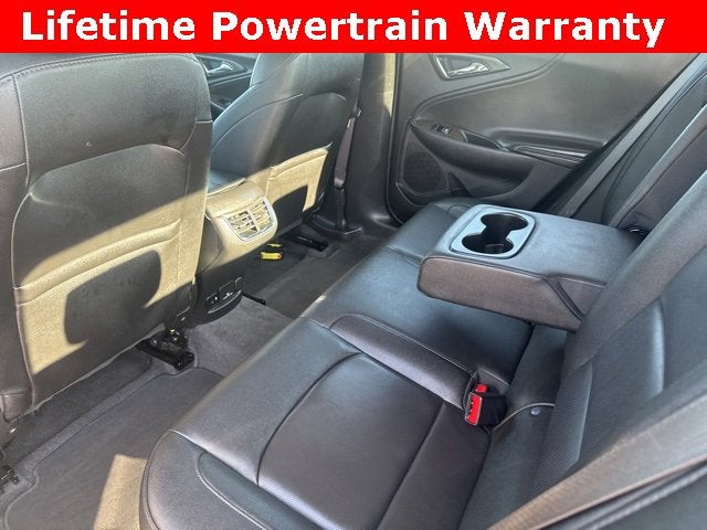 2024 Chevrolet Malibu 2LT