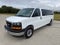 2026 GMC Savana Passenger LT